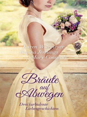 cover image of Bräute auf Abwegen